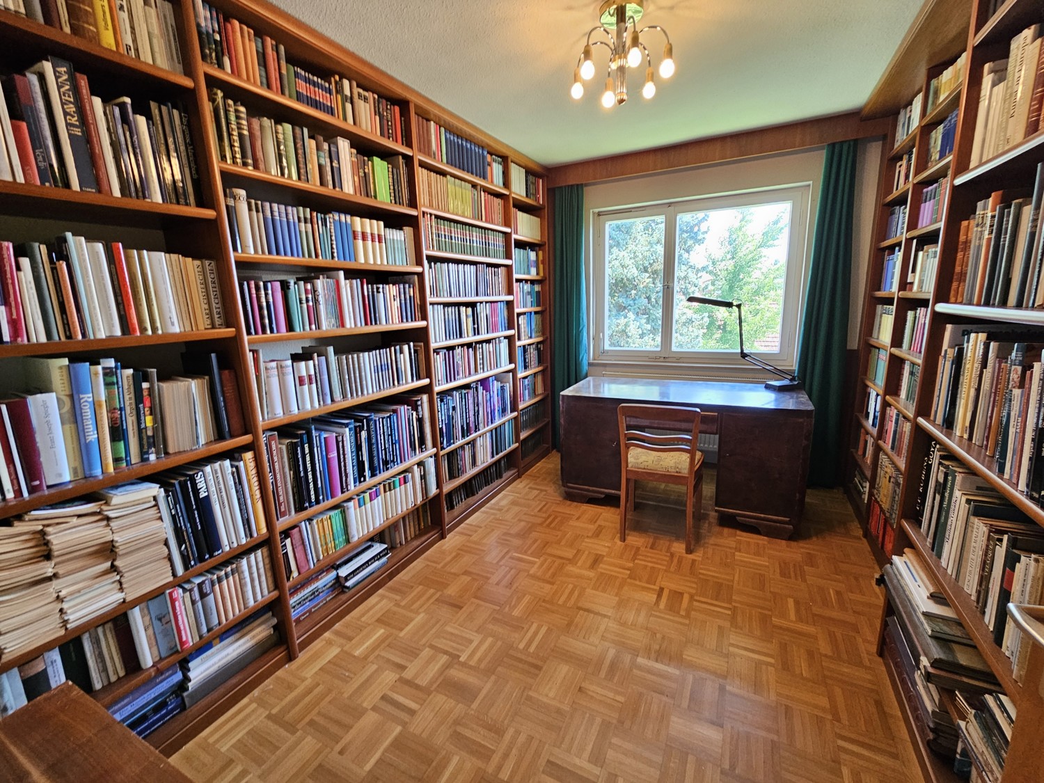Bibliothek
