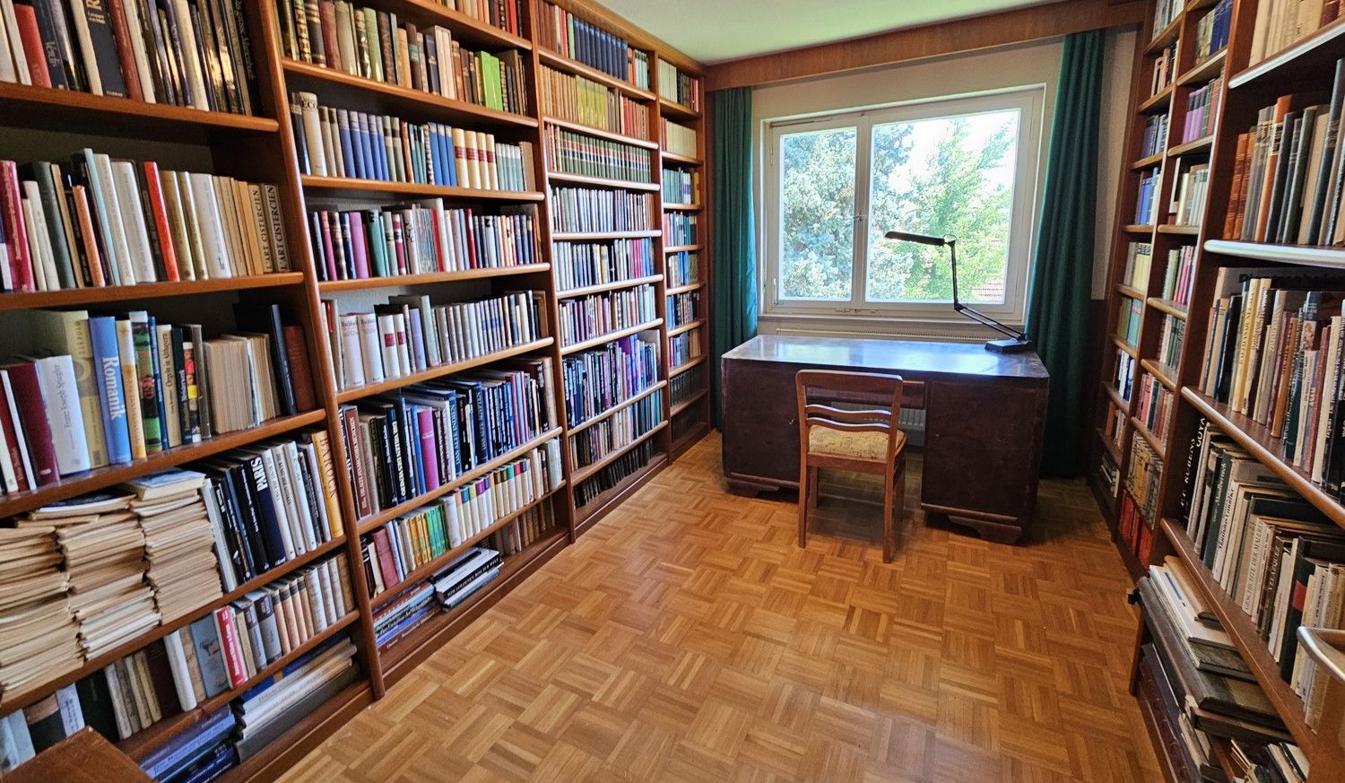Bibliothek