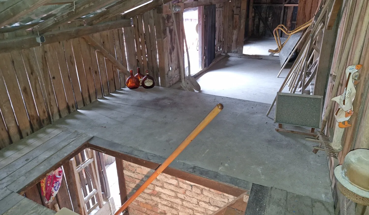 Nebengebäude #150116