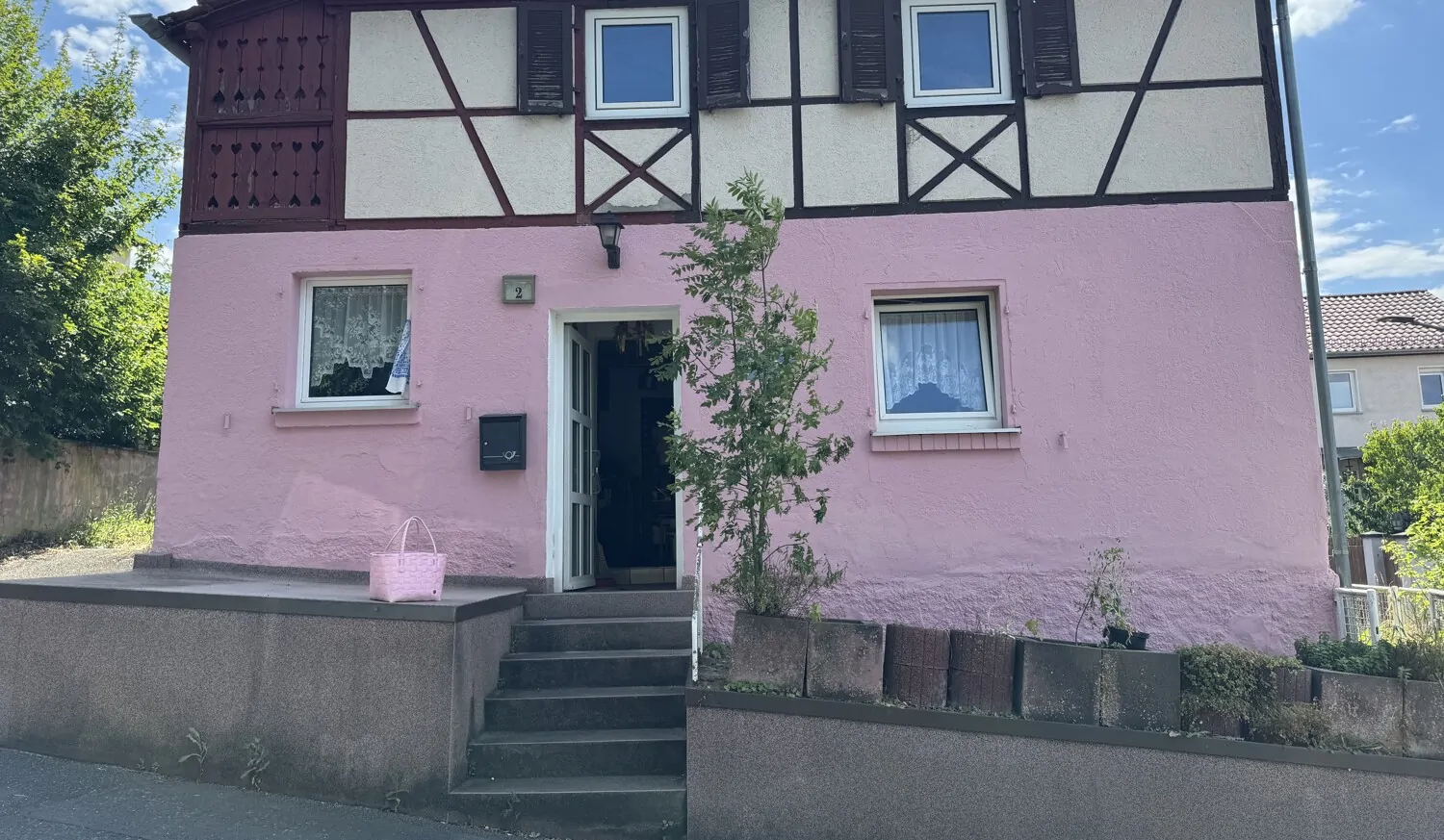 Außenansicht# 8b63d11b-0ba0-4ff2-b527-c889f7882b1d