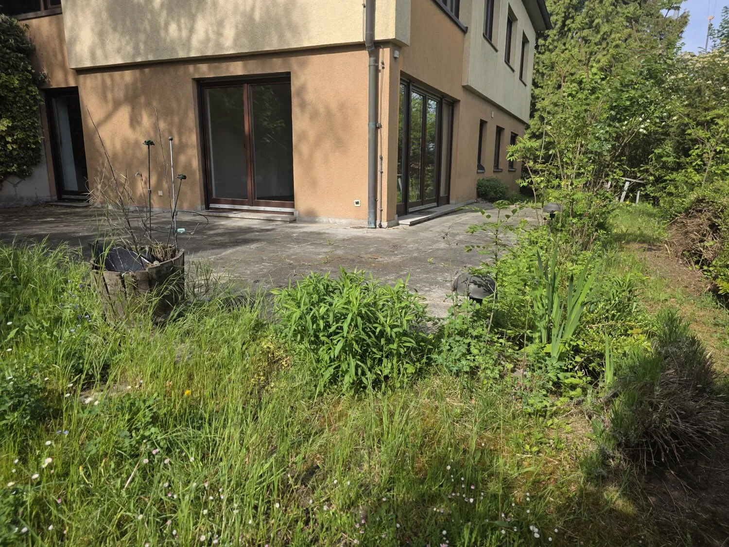 Terrassen- und Gartenbereich_#094709