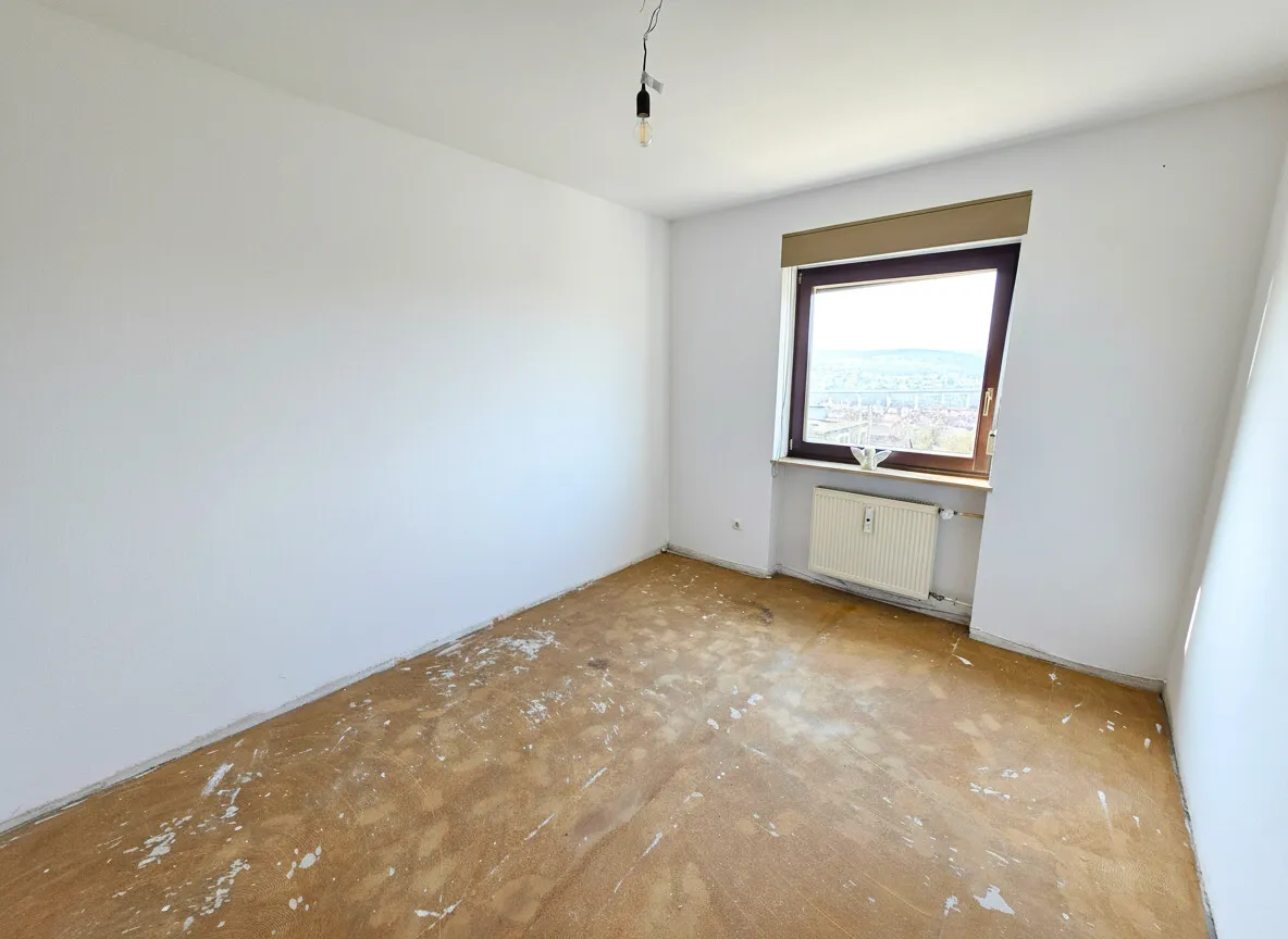 Kinderzimmer, alternativ Büro / Gäste (1) #134530