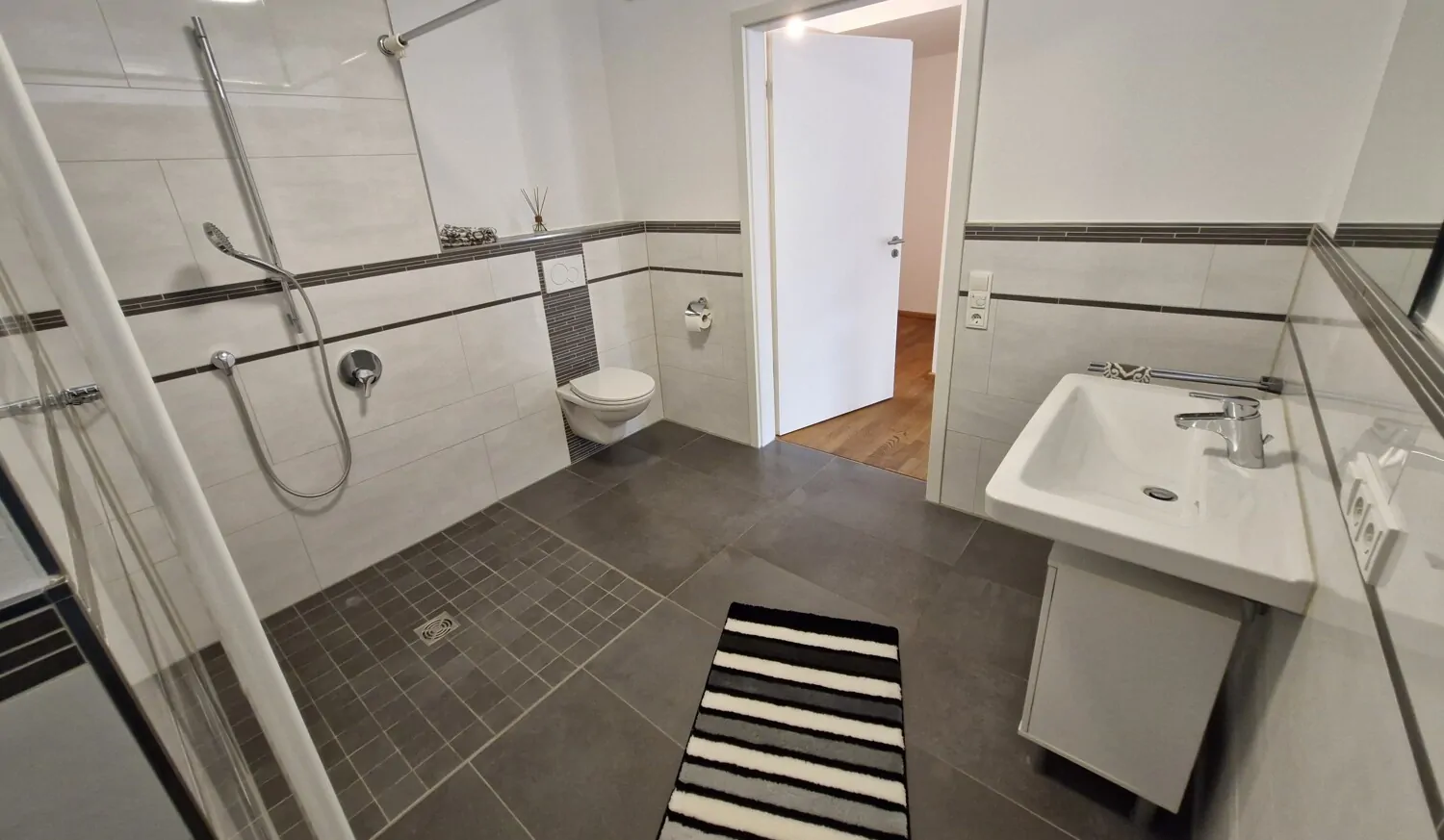 Badezimmer - Barrierefrei, 20251027_110606