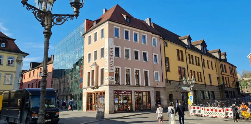 von Poll Immobilien GmbH