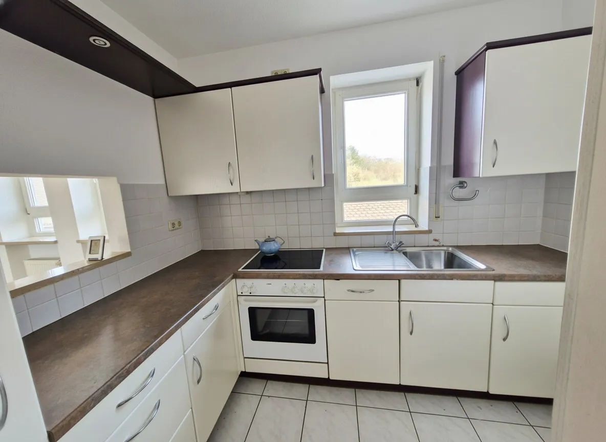 97204 HÖCHBERG – HÖCHBERG (MARKT) - Photo 2