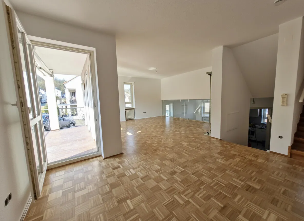 97204 HÖCHBERG – HÖCHBERG (MARKT) - Photo 1