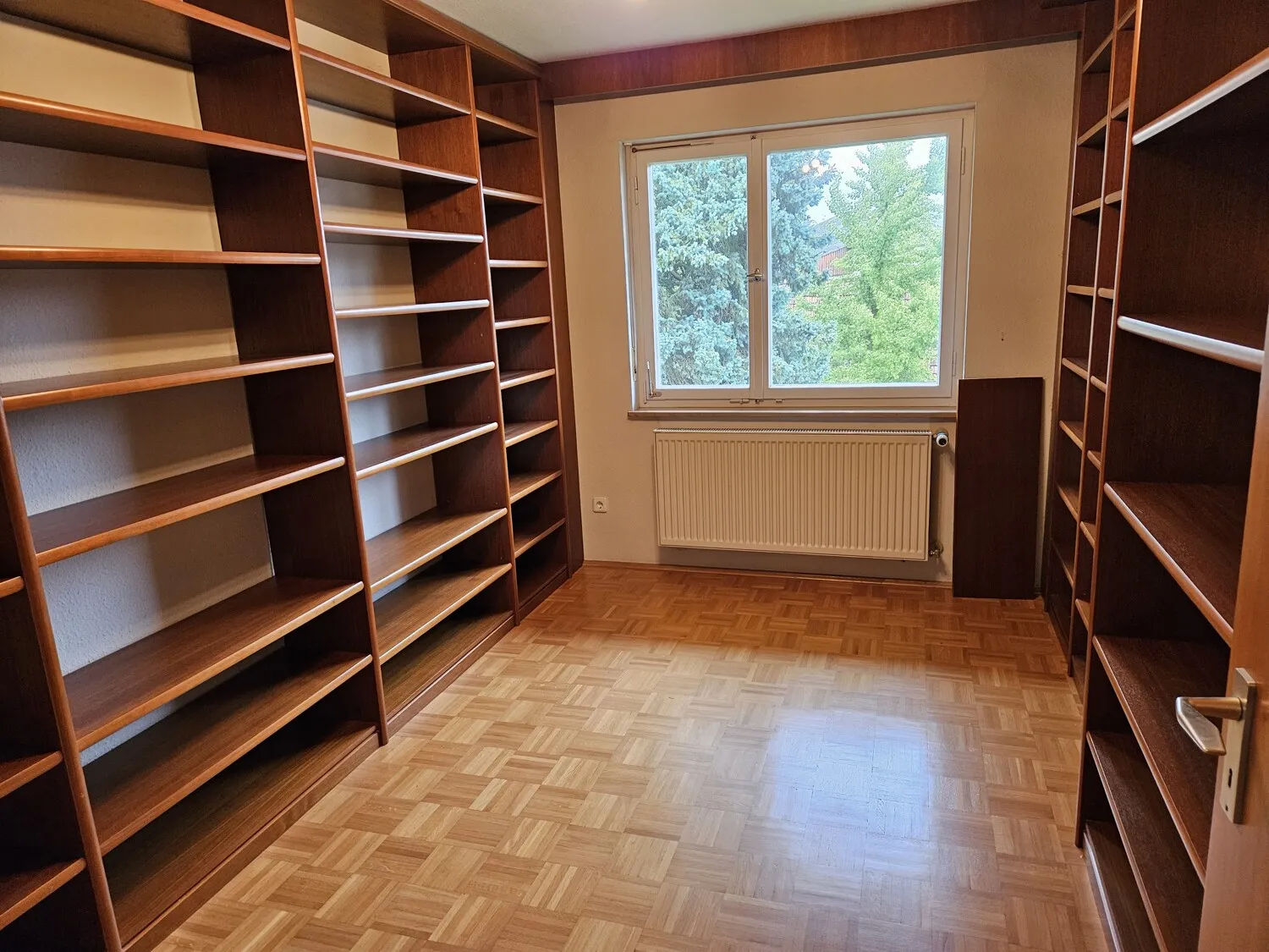 Bibliothek