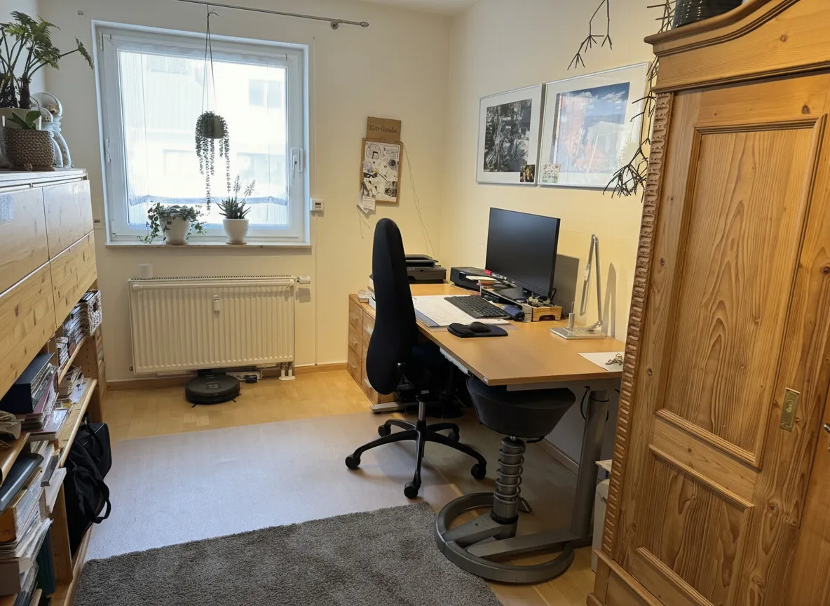 EG, Kinderzimmer / Büro / Gäste, IMG_5606 New