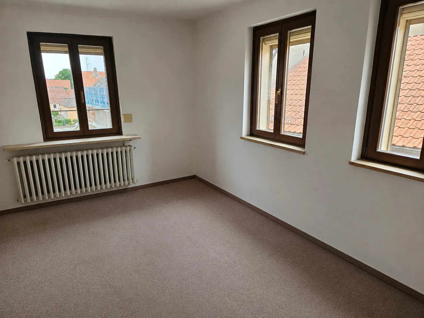 Wohnzimmer OG