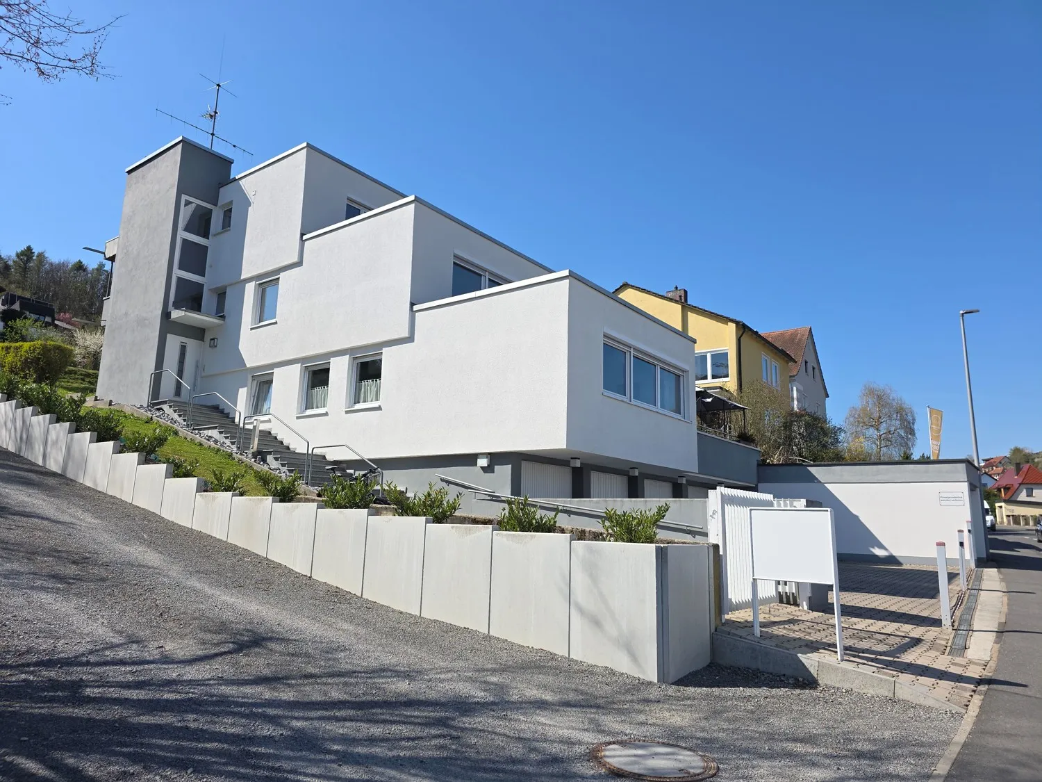 Aussenansicht