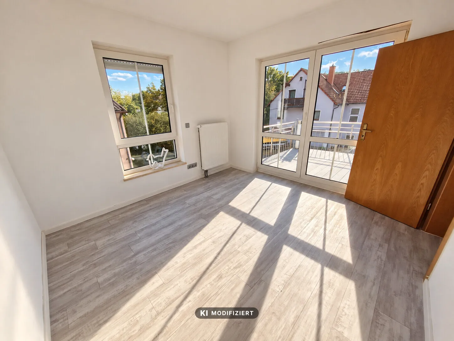 "Weiterer Wohnraum", z.B. Kind, Gäste, Büro