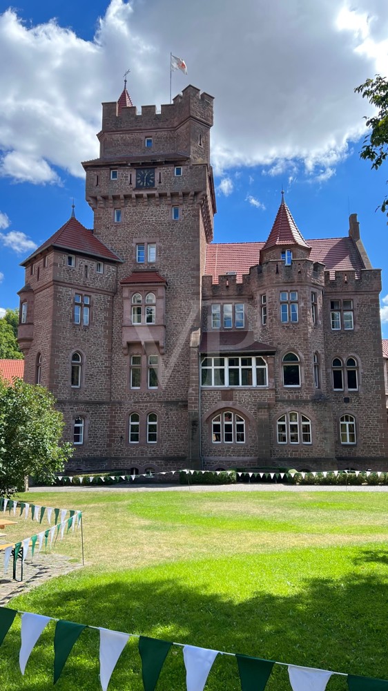 Schloss Altenhausen