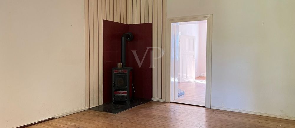 Schlafzimmer EG