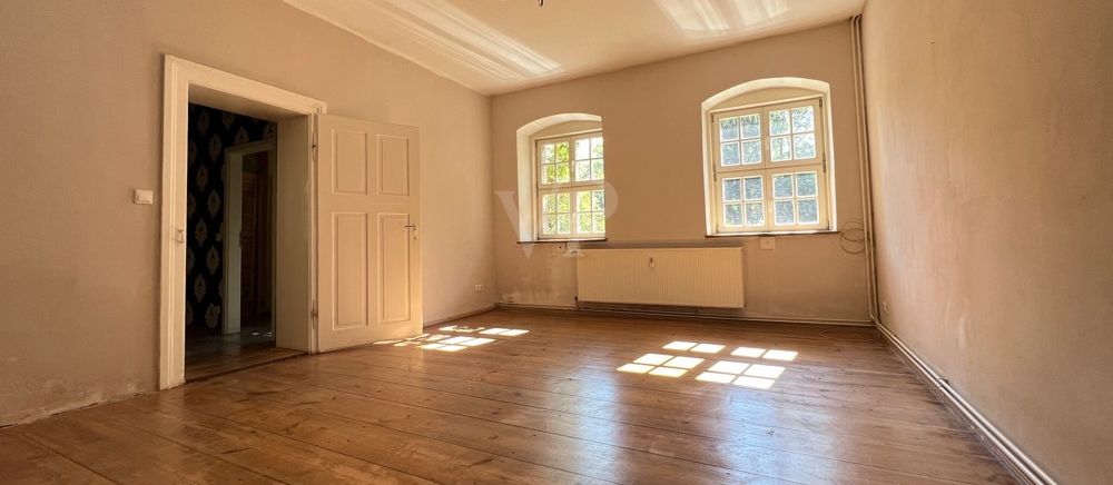 Wonzimmer EG