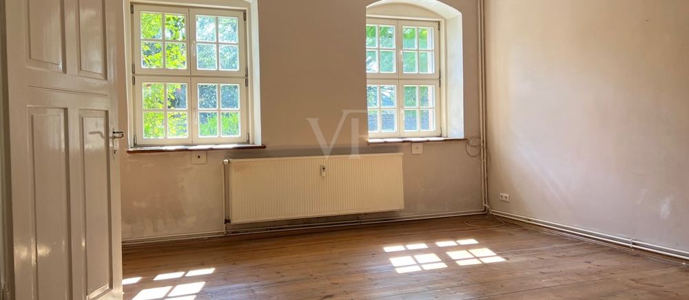 Wohnzimmer EG