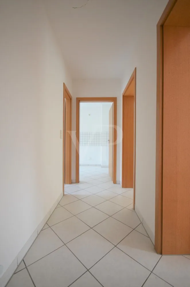 Flur Blickrichtung Küche