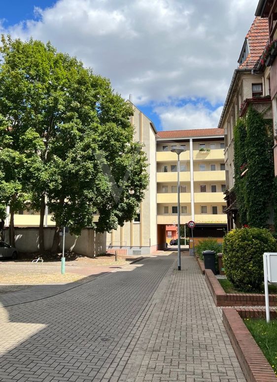 Vorderansicht 3