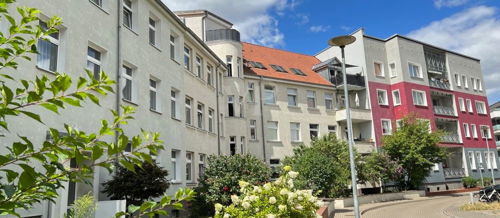 Vordersicht 2