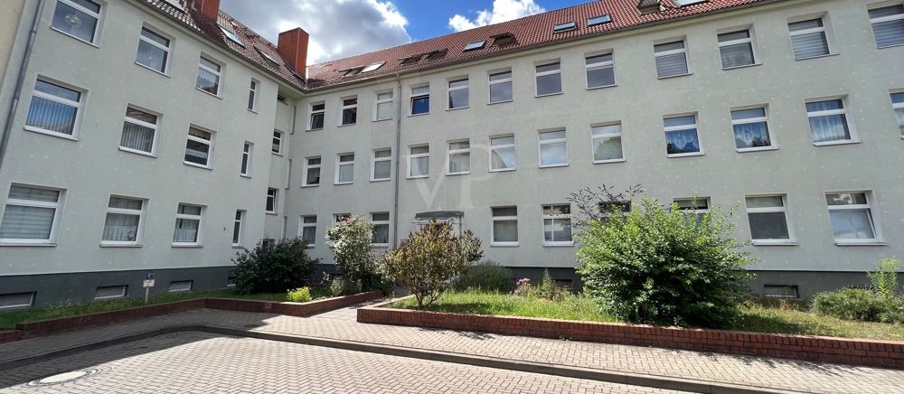 Vorderansicht 1