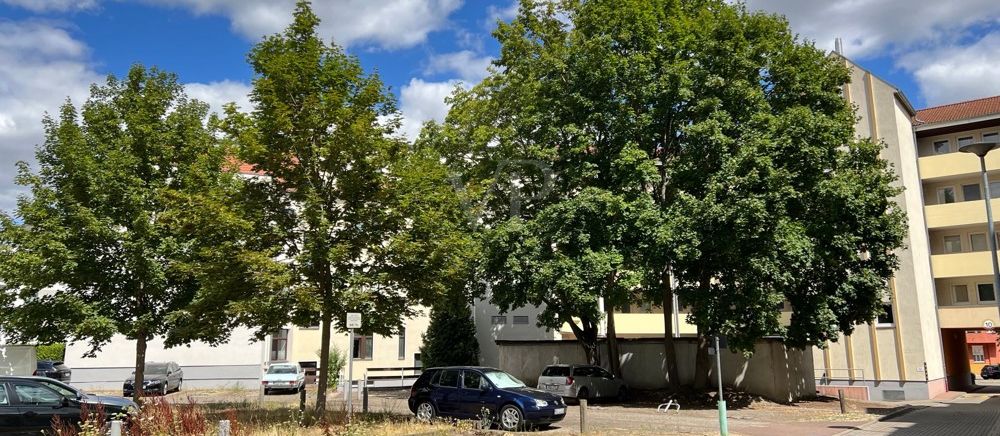Stellplätze