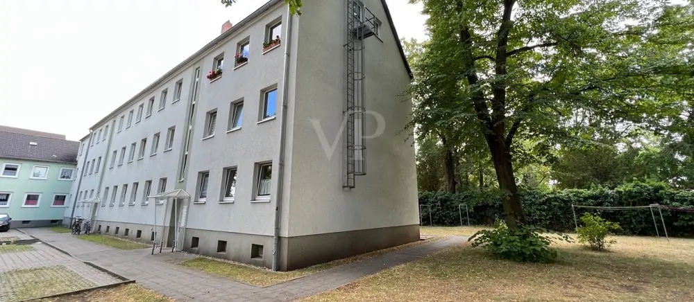 Kapitalanleger aufgepasst, vermietete Eigentumswohnung zu verkaufen!