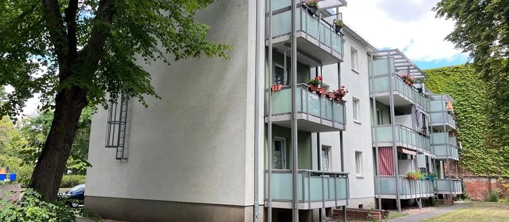 Kapitalanleger aufgepasst, vermietete Eigentumswohnung zu verkaufen!