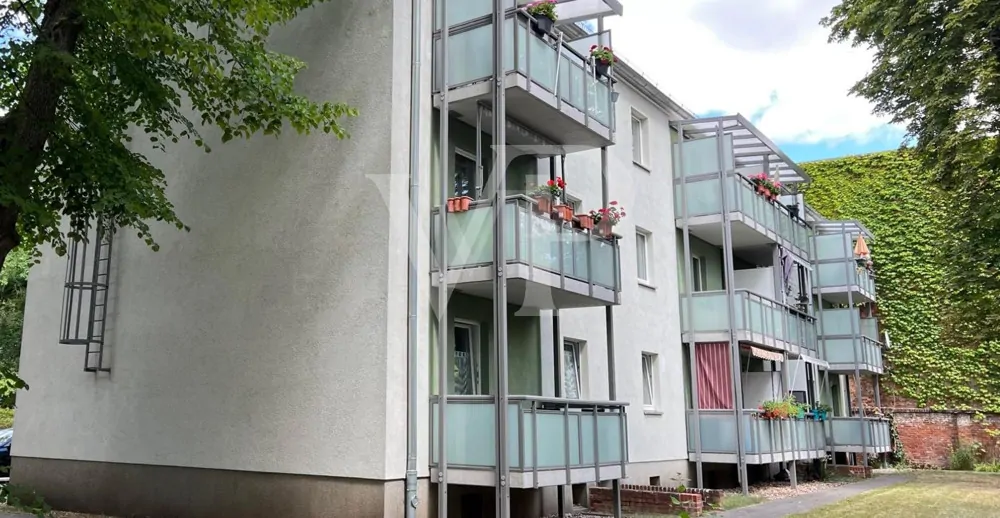 Kapitalanleger aufgepasst, vermietete Eigentumswohnung zu verkaufen!