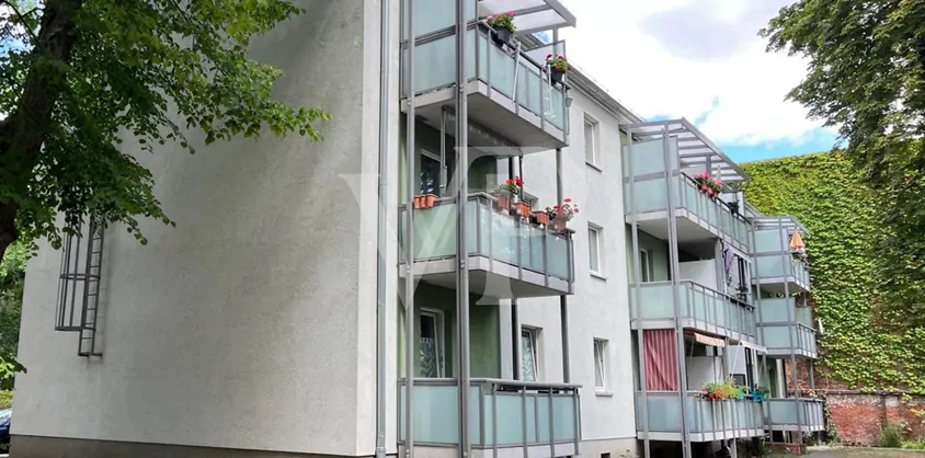 von Poll Immobilien GmbH