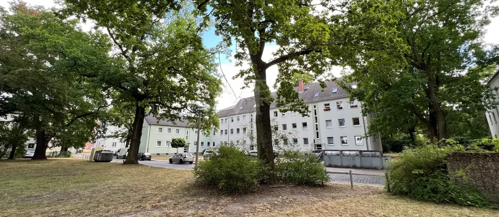 Kapitalanleger aufgepasst, vermietete Eigentumswohnung zu verkaufen!