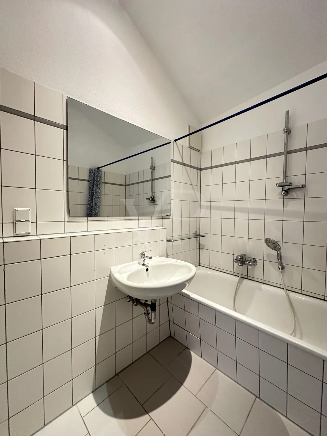Bad mit Wanne