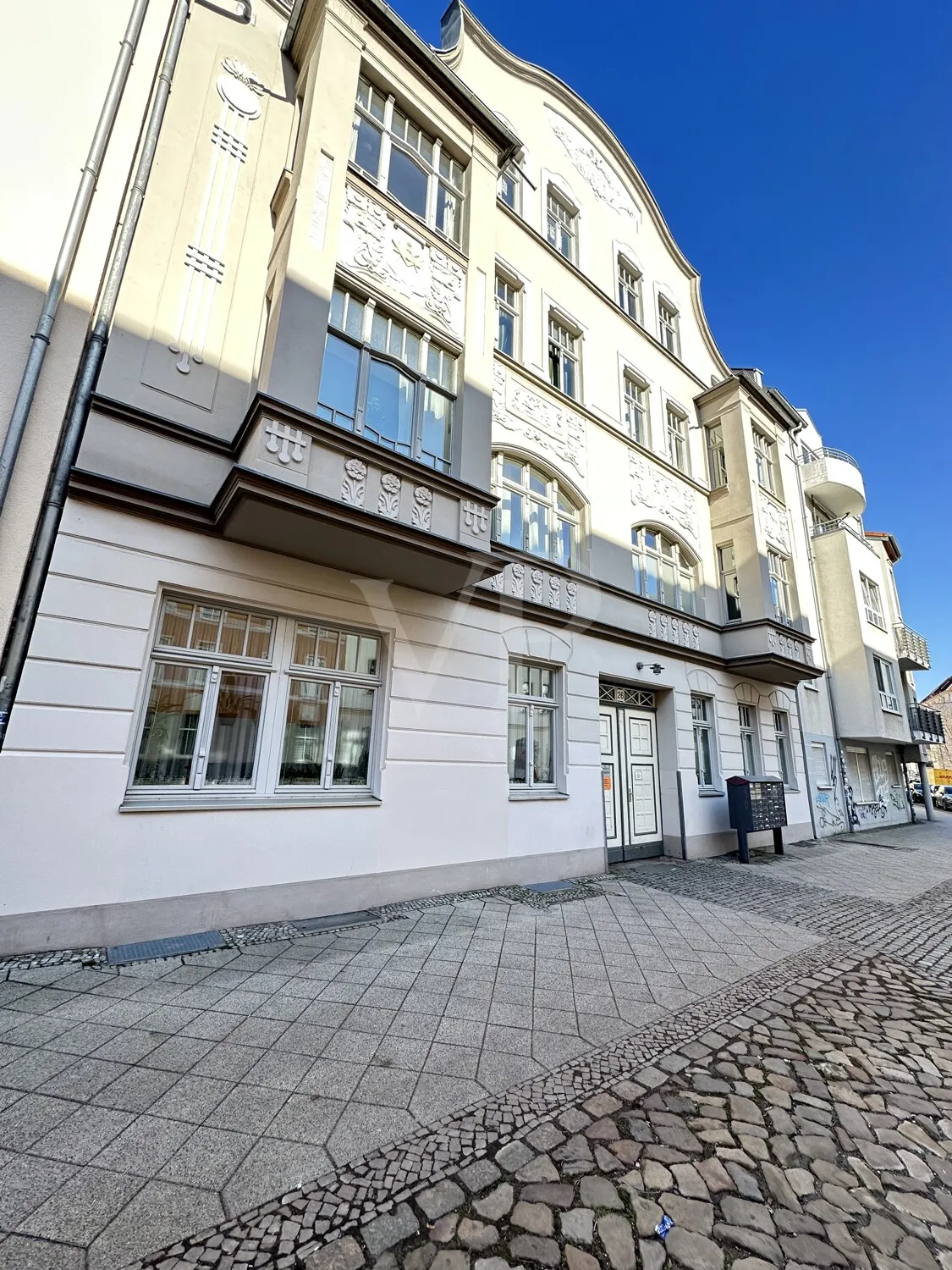 Kapitalanleger oder Eigennutzer aufgepasst, einzigartige Dachgeschosswohnung zu verkaufen!