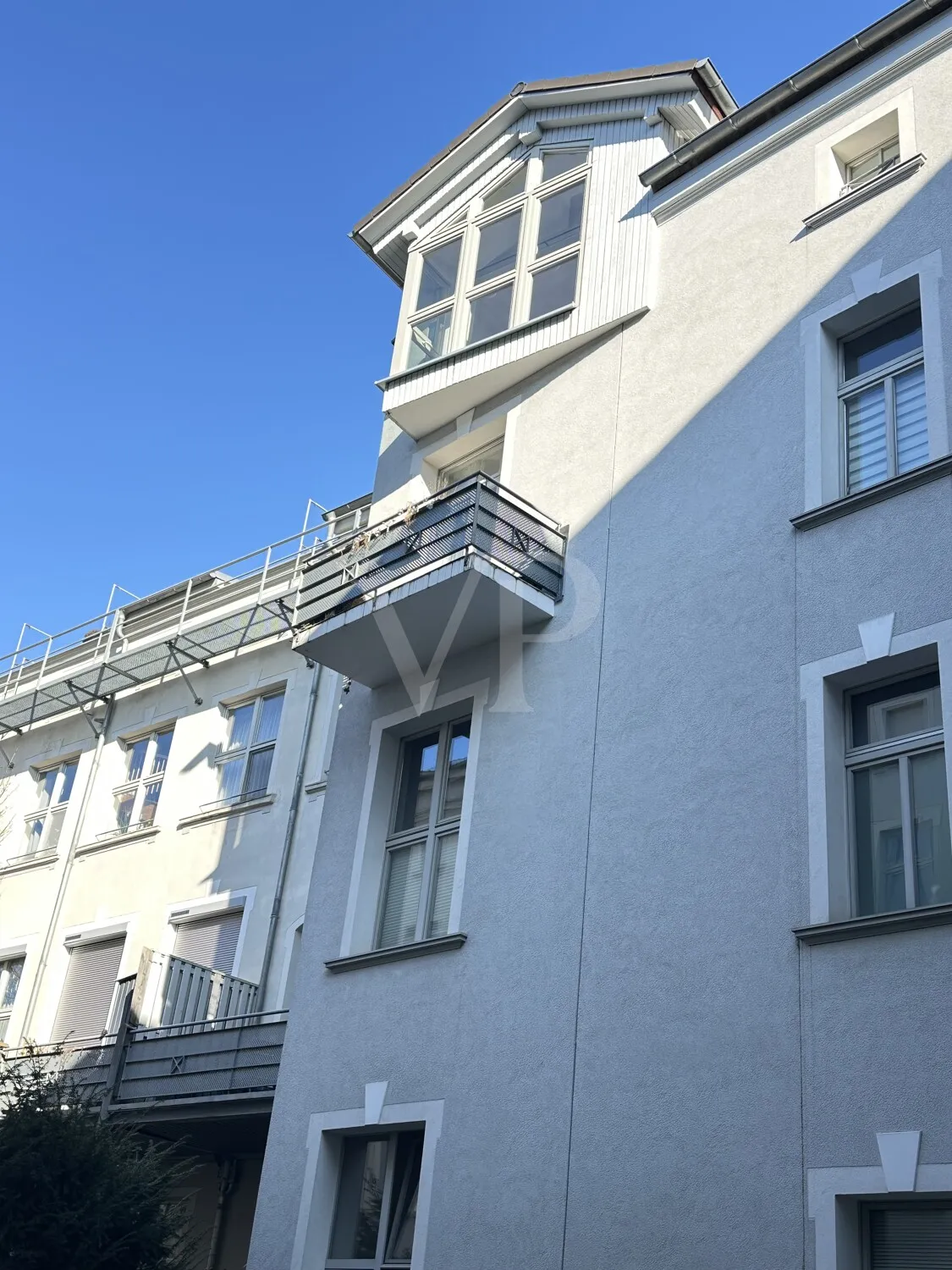 Kapitalanleger oder Eigennutzer aufgepasst, einzigartige Dachgeschosswohnung zu verkaufen!