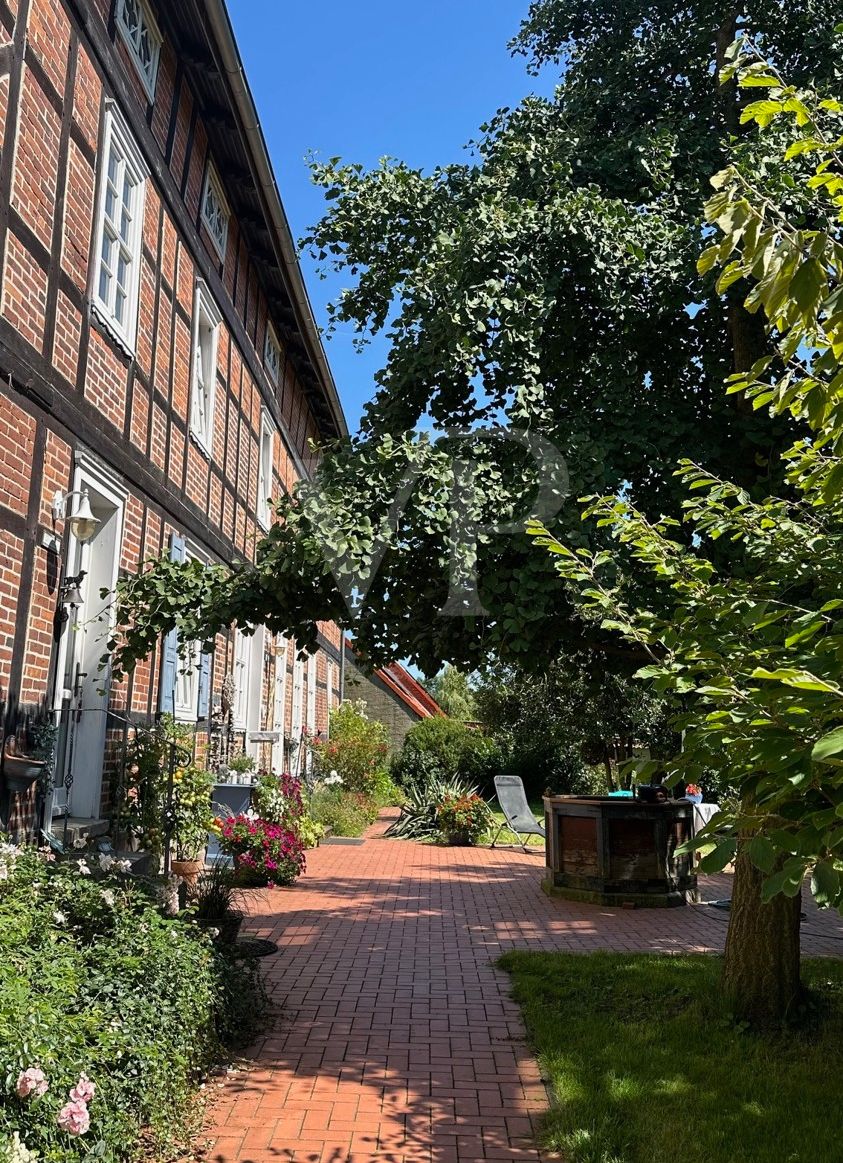Einzigartiges Anwesen in idyllischer Lage