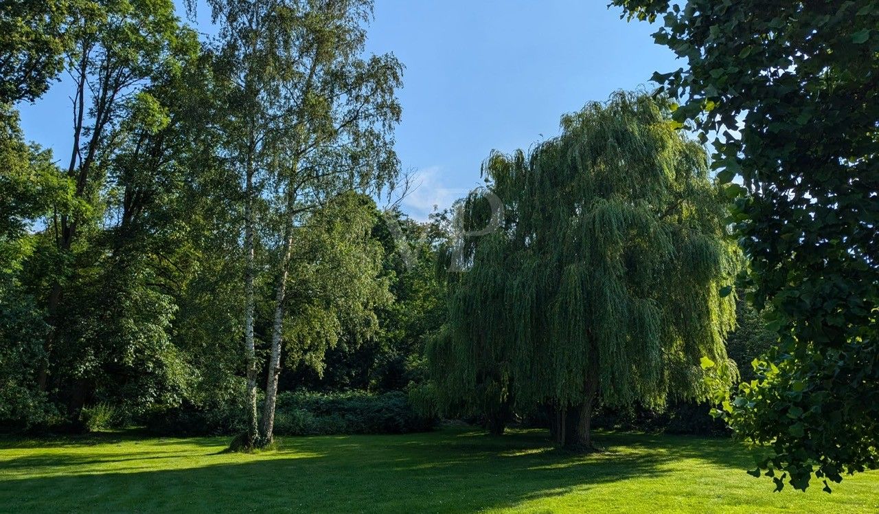 Einzigartiges Anwesen in idyllischer Lage