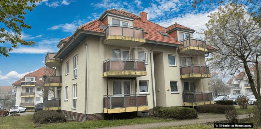 von Poll Immobilien GmbH