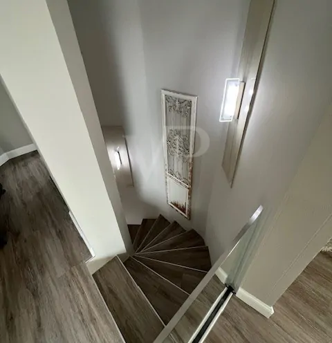 Exklusives Zuhause mit hochwertiger Ausstattung und durchdachtem Design