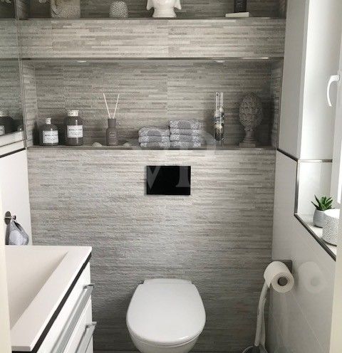 Gäste WC