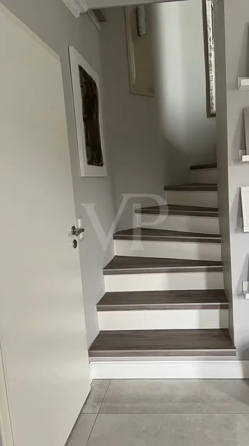 Exkluzív otthon minőségi bútorokkal és átgondolt dizájnnal