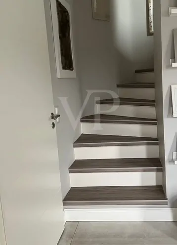 Exklusives Zuhause mit hochwertiger Ausstattung und durchdachtem Design