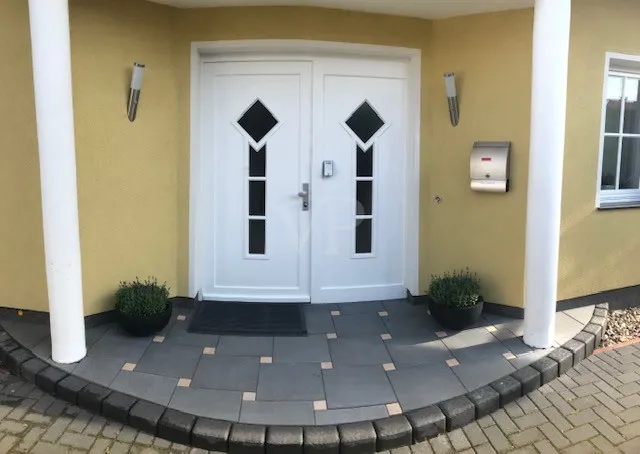 Exkluzív otthon minőségi bútorokkal és átgondolt dizájnnal