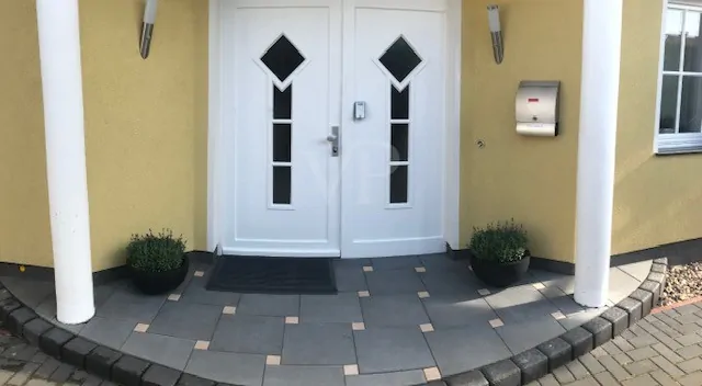 Exklusives Zuhause mit hochwertiger Ausstattung und durchdachtem Design