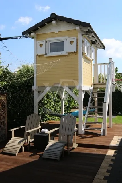 Exkluzív otthon minőségi bútorokkal és átgondolt dizájnnal