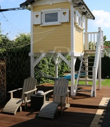 Exklusives Zuhause mit hochwertiger Ausstattung und durchdachtem Design