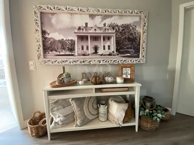 Exkluzív otthon minőségi bútorokkal és átgondolt dizájnnal