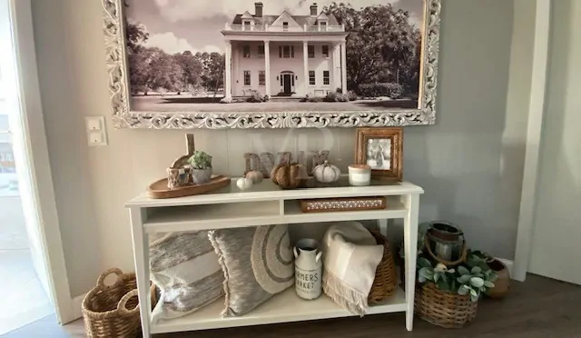 Exklusives Zuhause mit hochwertiger Ausstattung und durchdachtem Design