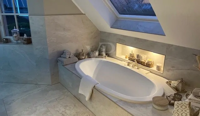 Exklusives Zuhause mit hochwertiger Ausstattung und durchdachtem Design