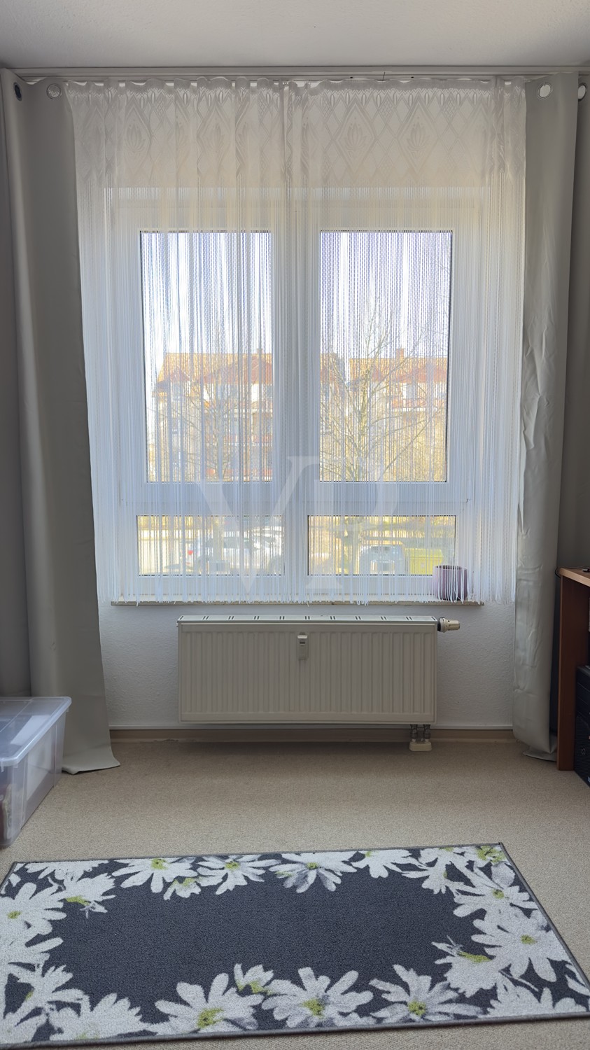 Arbeitszimmer