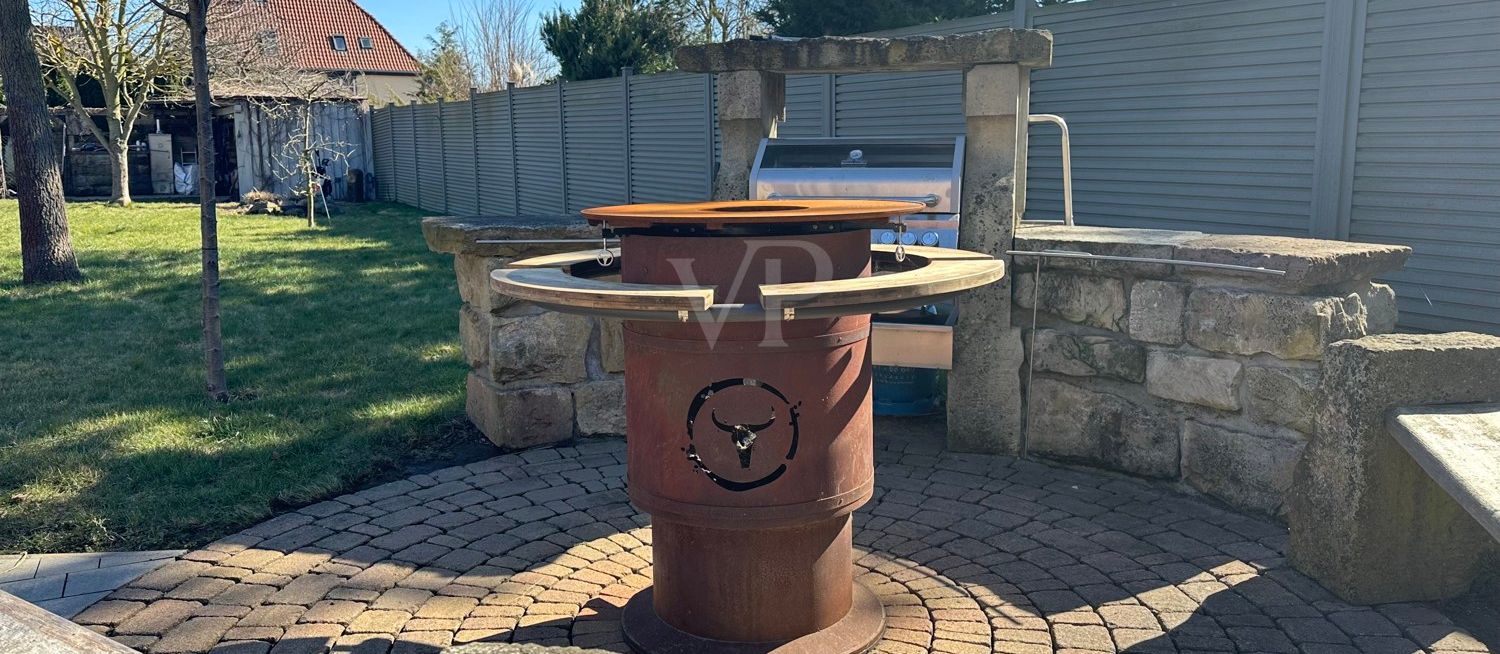 Grillplatz