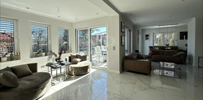 von Poll Immobilien GmbH