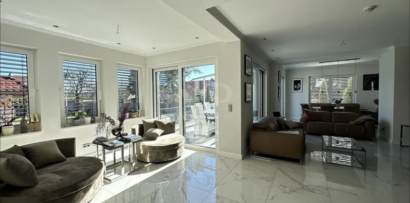 von Poll Immobilien GmbH